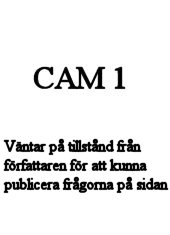 CAM 1